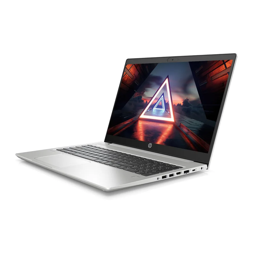 HP ProBook 450 G7 Business Laptop, Intel Core i5-10210U, 15.6" (1920x1080), RAM 8 GB, SSD da 256 GB, — 2