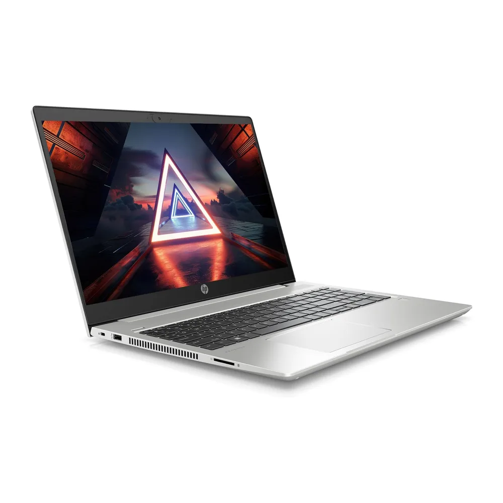 HP ProBook 450 G7 Business Laptop, Intel Core i5-10210U, 15.6" (1920x1080), RAM 8 GB, SSD da 256 GB, — 3