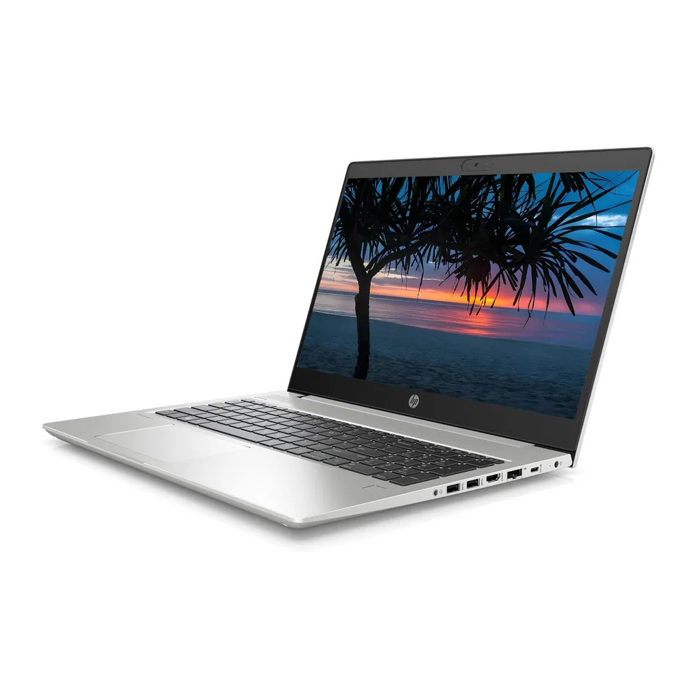 HP ProBook 450 G7 Business Laptop, 15,6 pollici FHD (1920 x 1080), Intel Core i5-10210U, 8 GB RAM, SSD da 256 — 2