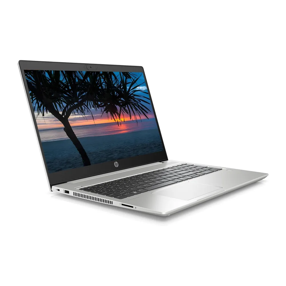 HP ProBook 450 G7 Business Laptop, 15,6 pollici FHD (1920 x 1080), Intel Core i5-10210U, 8 GB RAM, SSD da 256 — 3