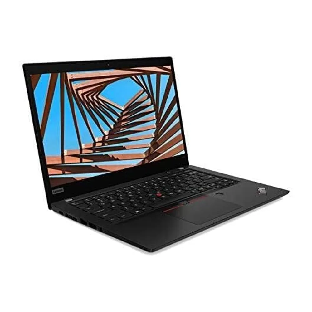 Lenovo Thinkpad X390 Business Notebook 13,3" (1366x768)