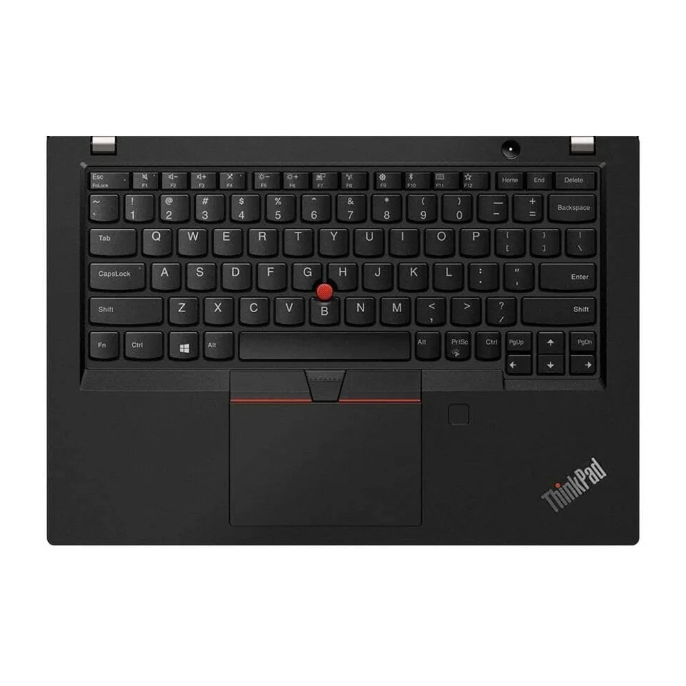 Lenovo Thinkpad X390 Business Notebook 13,3" (1366x768) — 5