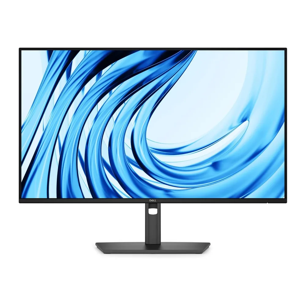 Dell Pro 27 Monitor - P2726H, Full HD (1920x1080), 120Hz, IPS, 5ms [Classe di efficienza energetica C]