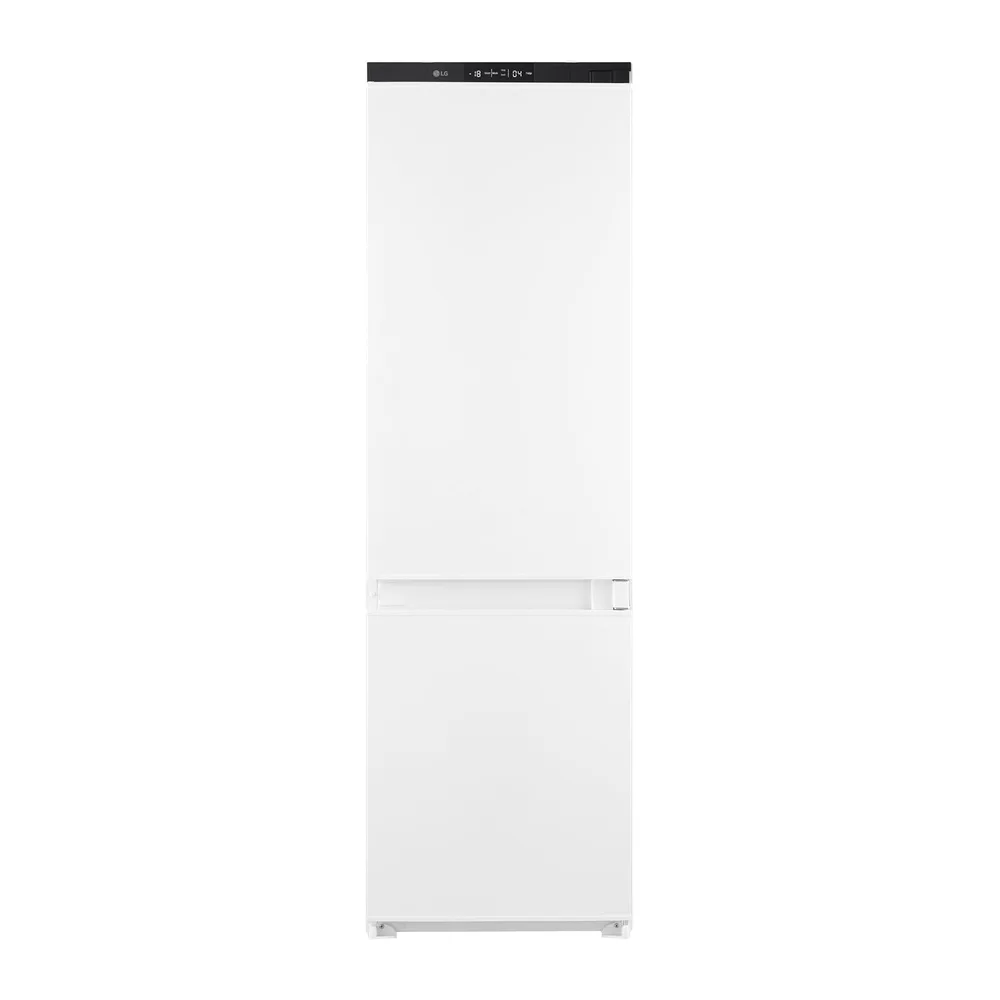 LG GTFN256SER Frigorifero Combinato da Incasso