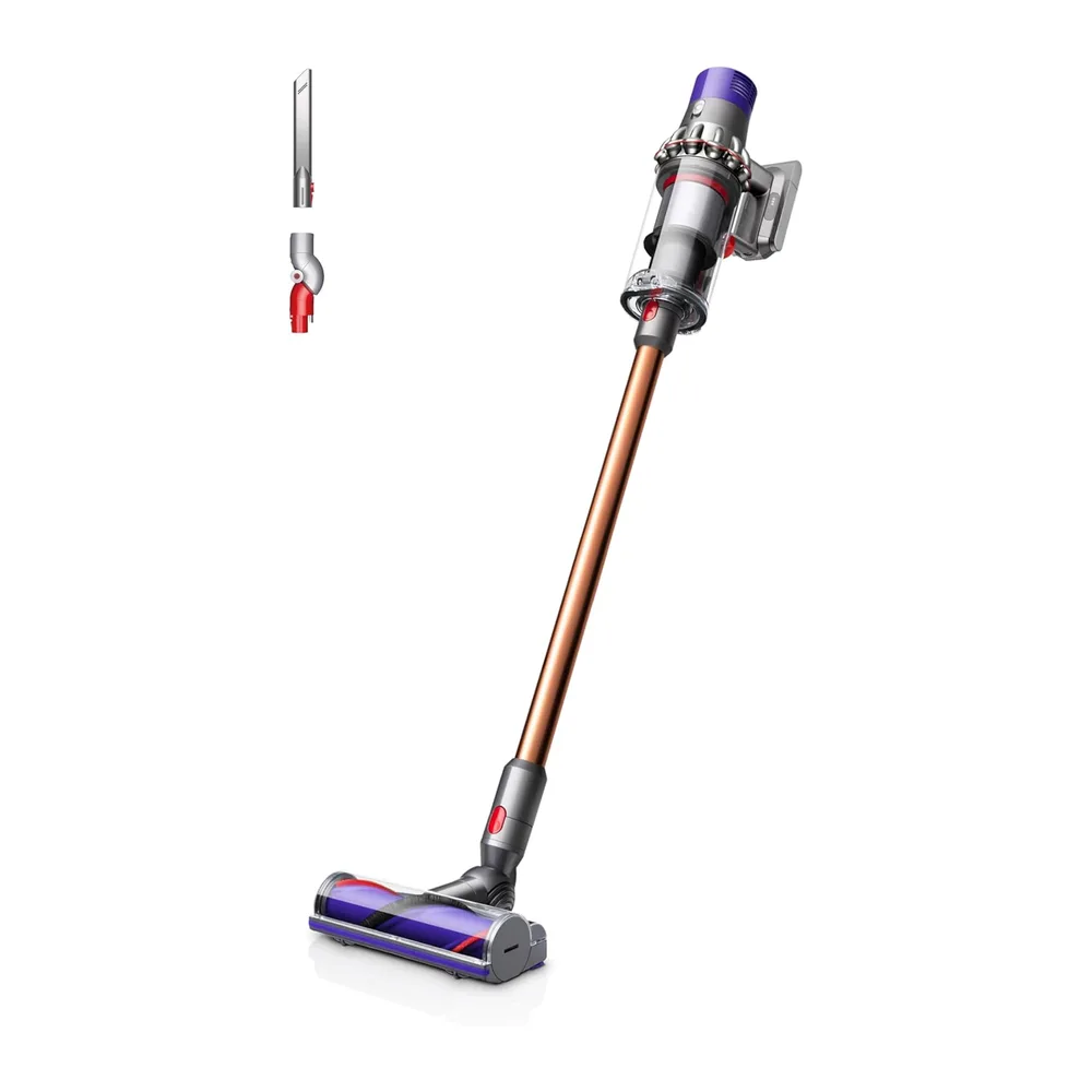 Dyson Cyclone V10 Aspirapolvere Senza Filo