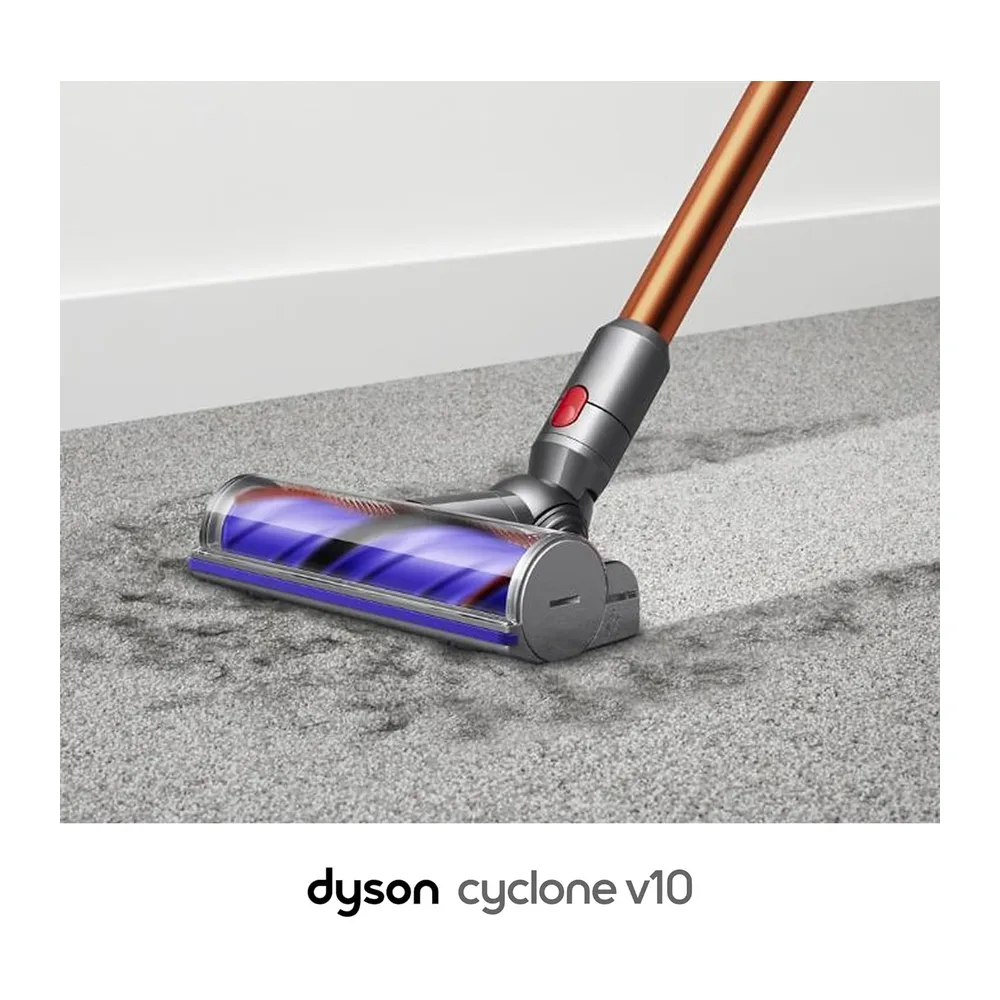 Dyson Cyclone V10 Aspirapolvere Senza Filo — 2