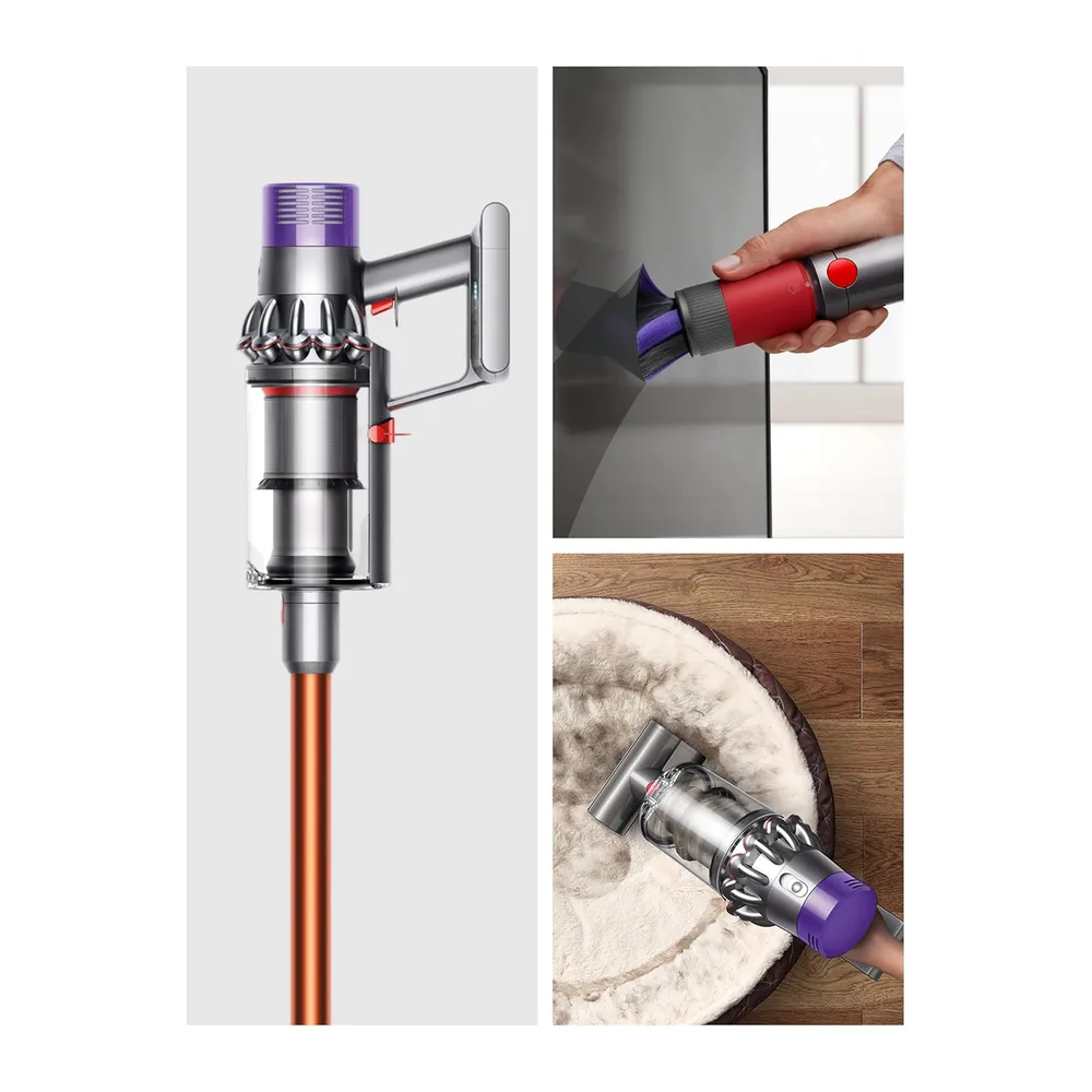 Dyson Cyclone V10 Aspirapolvere Senza Filo — 4