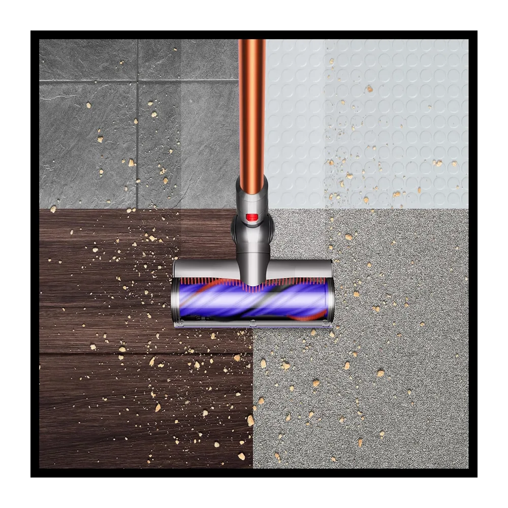 Dyson Cyclone V10 Aspirapolvere Senza Filo — 5