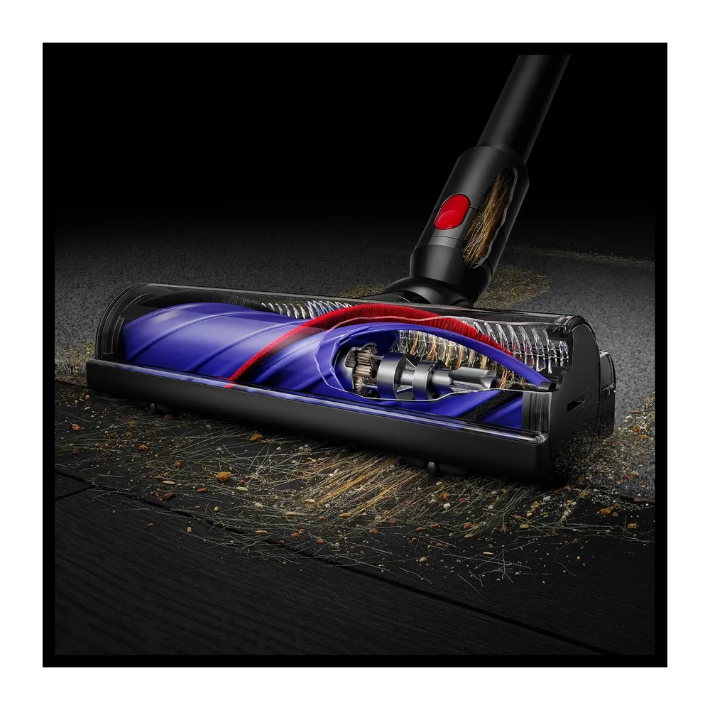 Dyson Cyclone V10 Aspirapolvere Senza Filo — 6