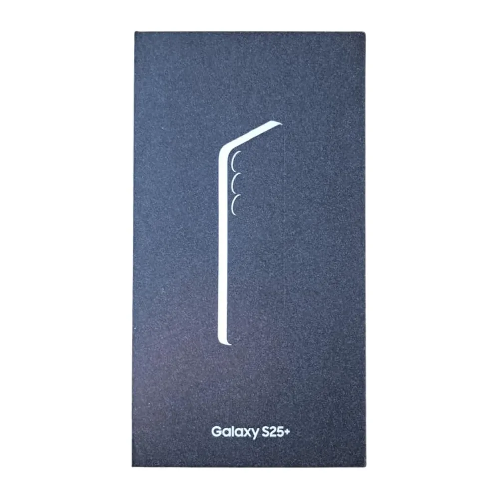 Smartphone Samsung Galaxy S25 Plus 6,7" Octa Core 12 GB RAM 512 GB Azzurro (Ricondizionato)