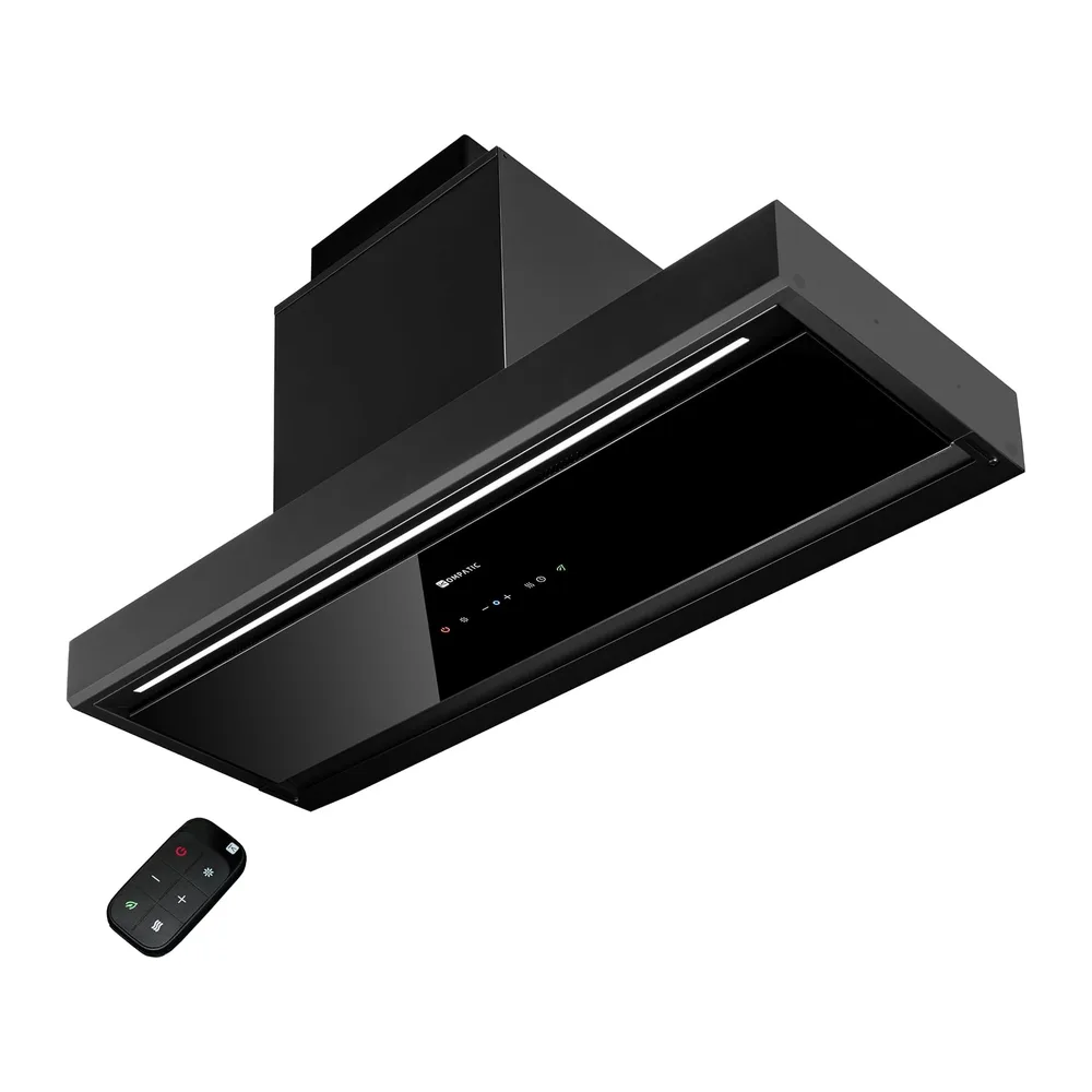 Cappa Aspirante da Incasso Kompatic Yara 90 KPYR90BIB
