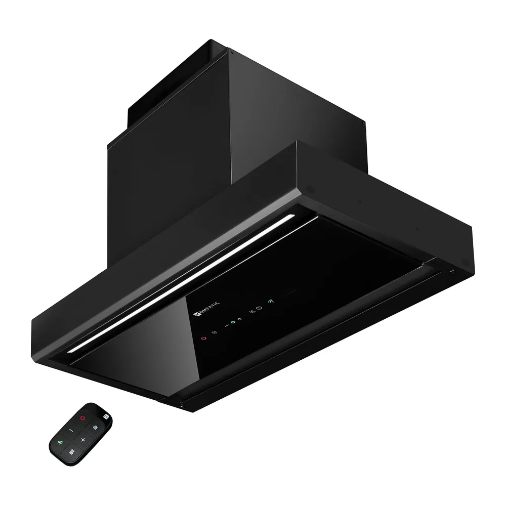 Cappa Aspirante da Incasso Kompatic Yara 60 KPYR60BIB