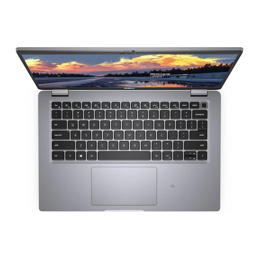 Dell Latitude 5420 - Computer portatile professionale, 14 pollici FHD, Intel Core i7-1185G7, 16 GB RAM, 512 — 4