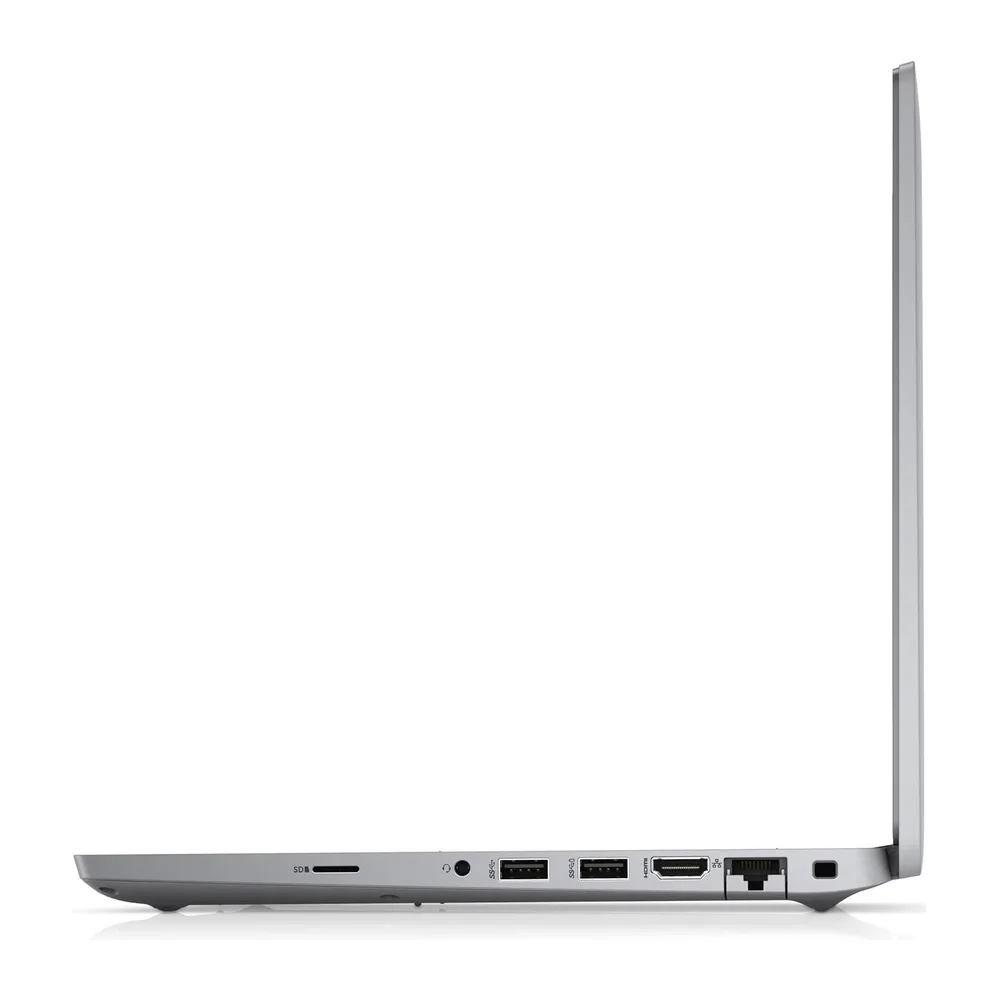 Dell Latitude 5420 - Computer portatile professionale, 14 pollici FHD, Intel Core i7-1185G7, 16 GB RAM, 512 — 6