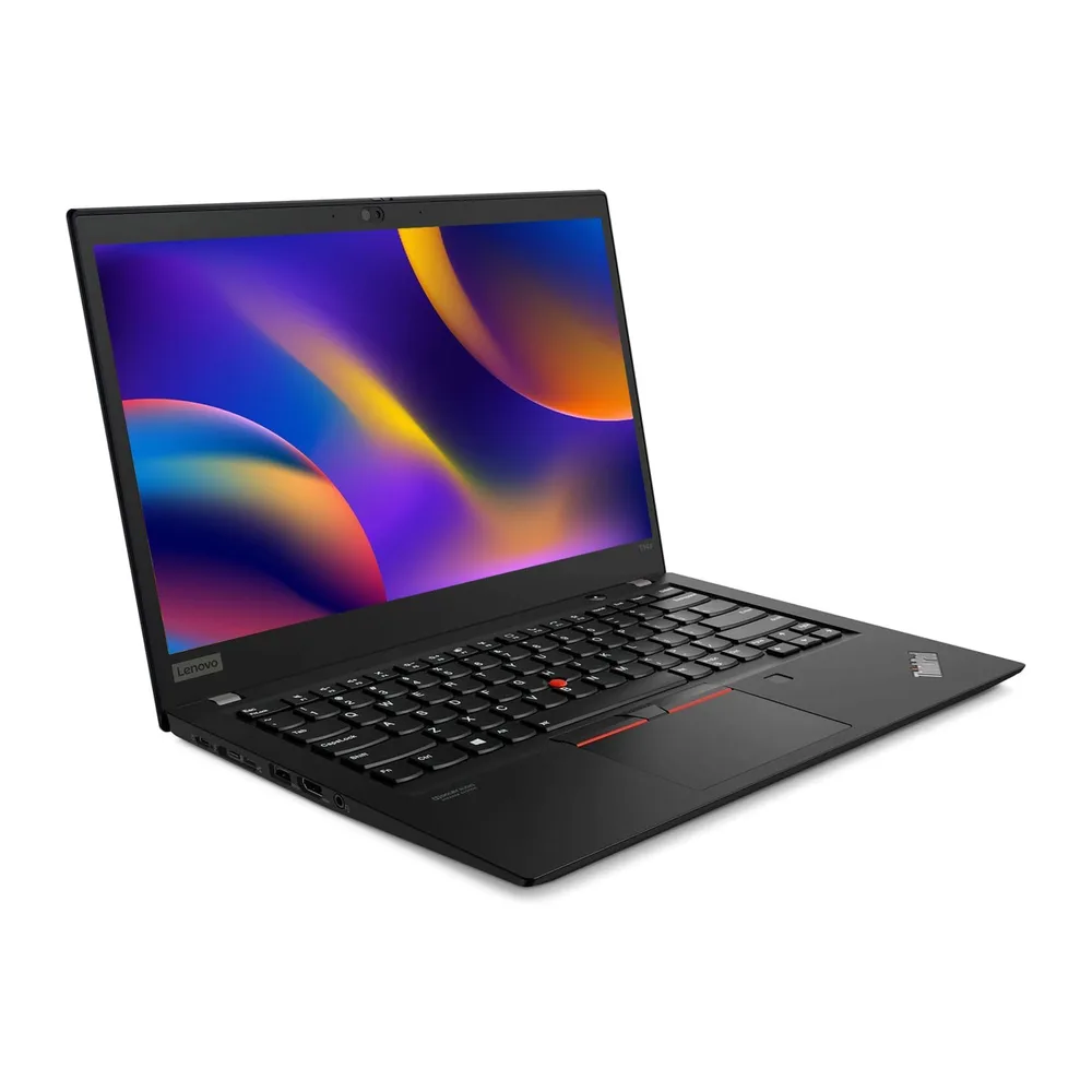 Lenovo ThinkPad T14s Gen 1 Business Laptop — 3