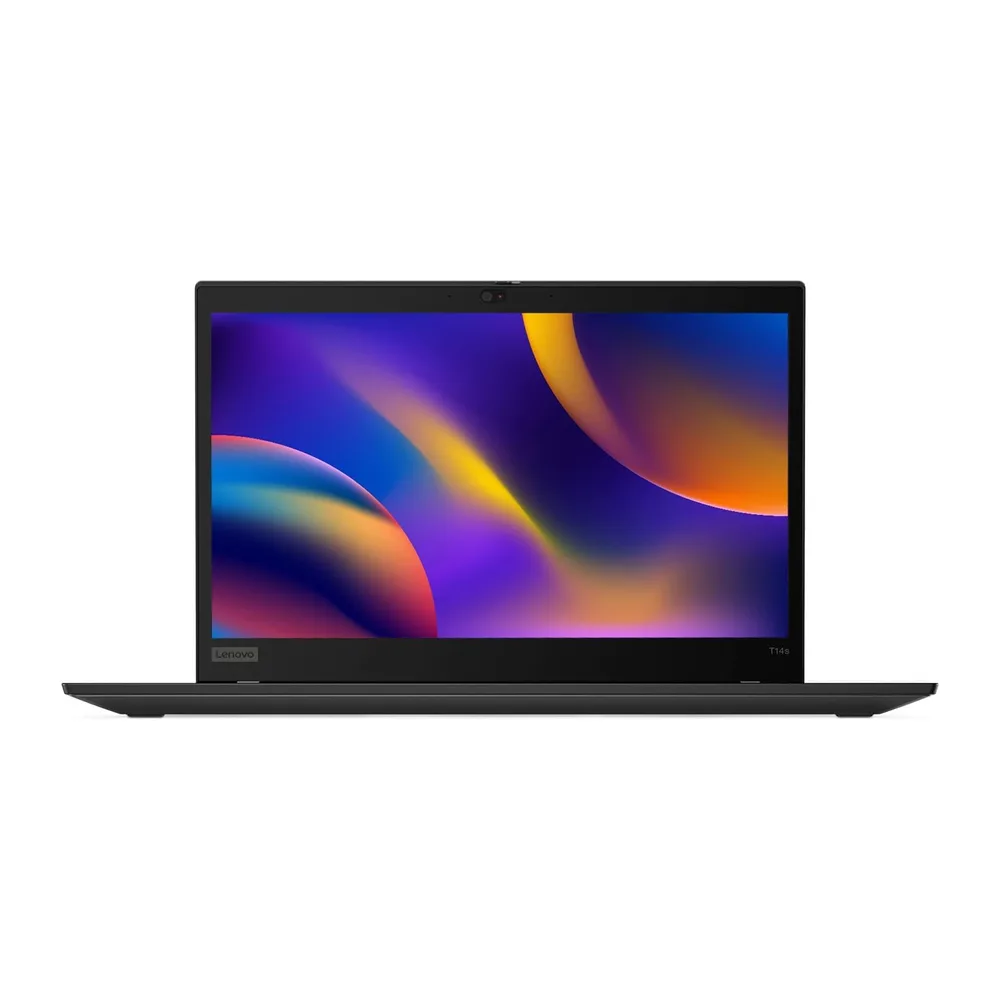 Lenovo ThinkPad T14s Gen 1 Business Laptop — 5