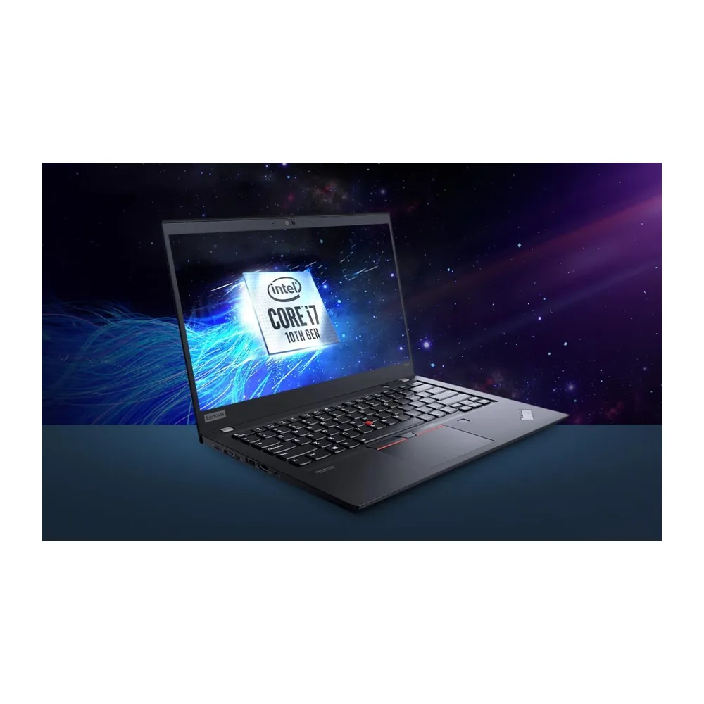 Lenovo ThinkPad T14s Gen 1 Business Laptop — 6
