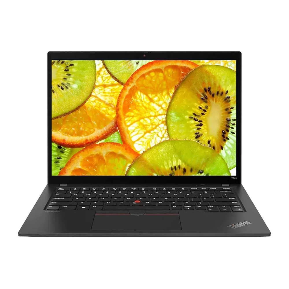 Lenovo ThinkPad T14s Gen 1 Laptop, 14 Pollici FHD Notebook, Intel Core i7-10610U, 32GB RAM, 512GB SSD, — 2