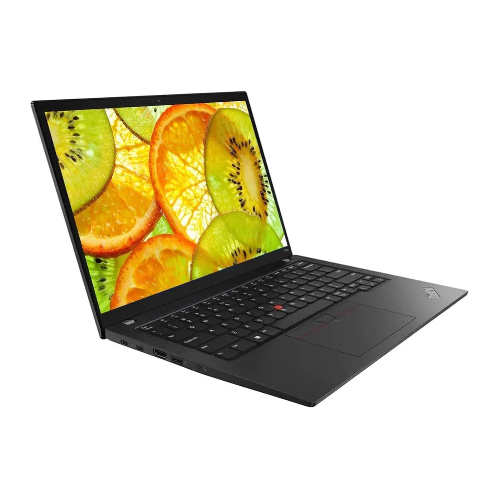 Lenovo ThinkPad T14s Gen 1 Laptop, 14 Pollici FHD Notebook, Intel Core i7-10610U, 32GB RAM, 512GB SSD, — 3