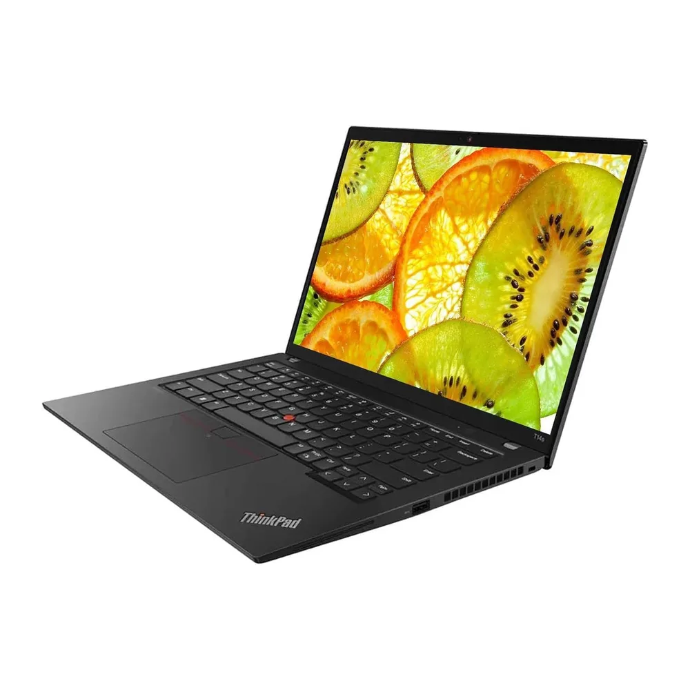 Lenovo ThinkPad T14s Gen 1 Laptop, 14 Pollici FHD Notebook, Intel Core i7-10610U, 32GB RAM, 512GB SSD, — 4