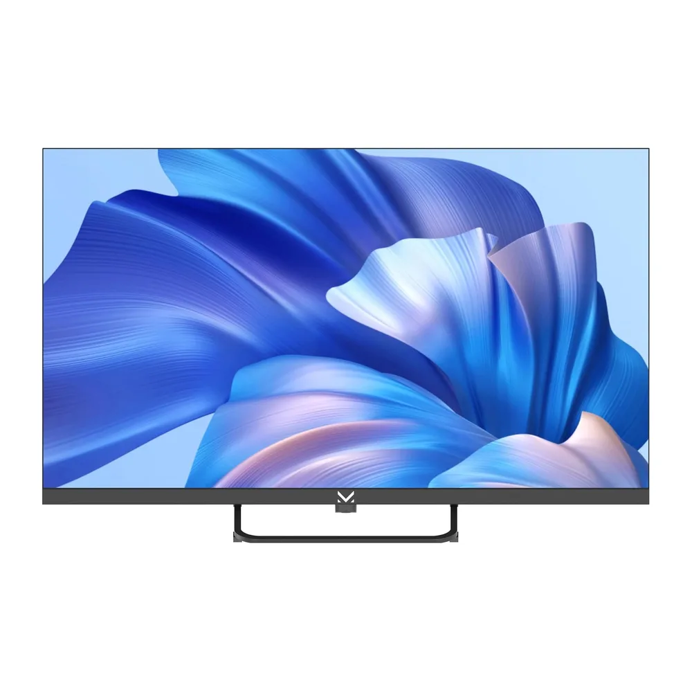 Majestic TV 232FLC V1 - Televisore HD Ready da 32" FRAMELESS, DVB-T/T2 e DVB-S/S2, Telecomando, 2 USB, 2