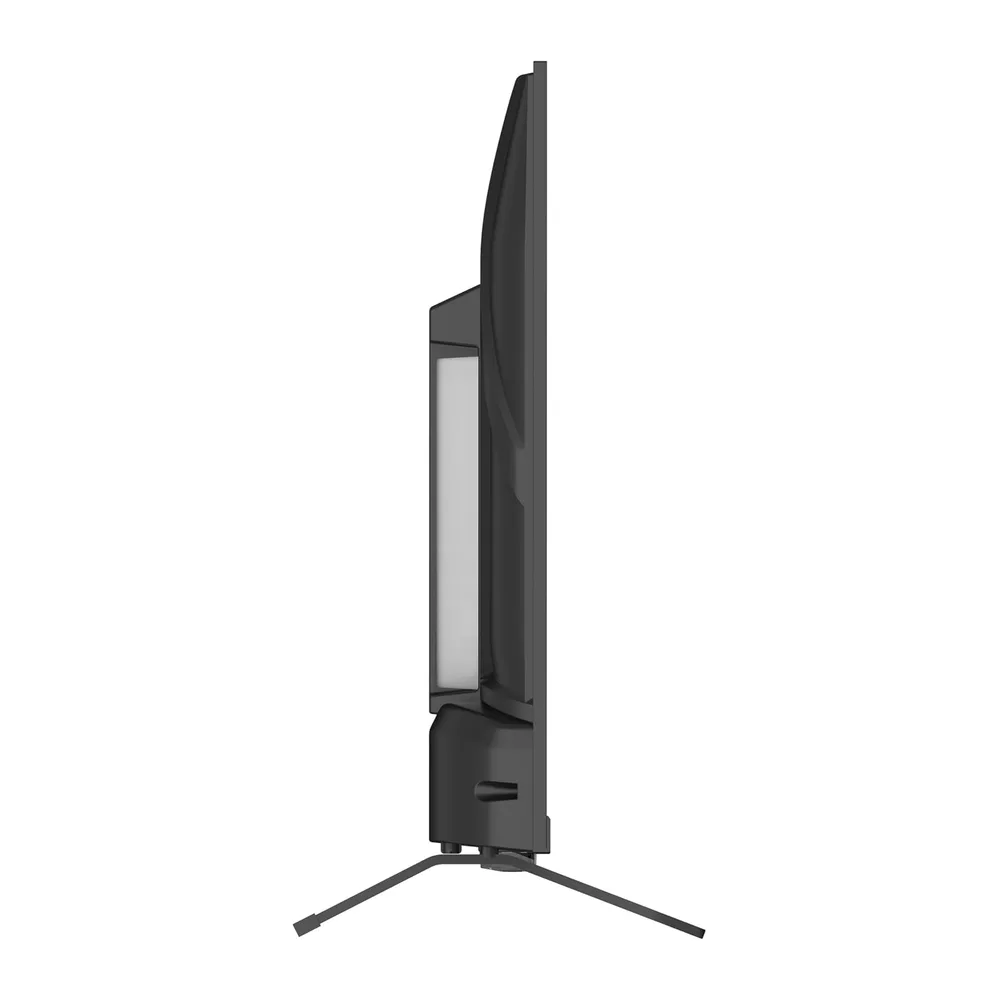 Majestic TV 232FLC V1 - Televisore HD Ready da 32" FRAMELESS, DVB-T/T2 e DVB-S/S2, Telecomando, 2 USB, 2 — 3