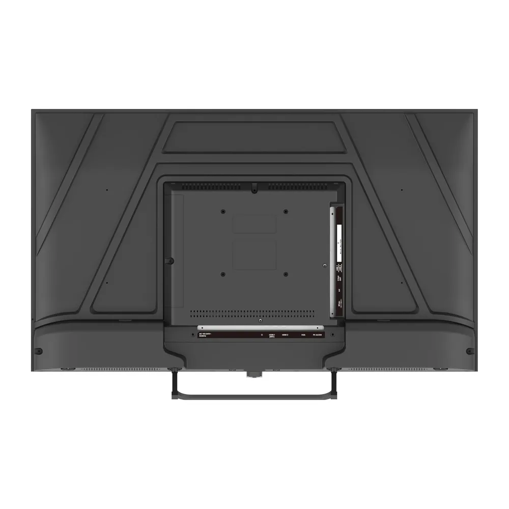 Majestic TV 232FLC V1 - Televisore HD Ready da 32" FRAMELESS, DVB-T/T2 e DVB-S/S2, Telecomando, 2 USB, 2 — 4