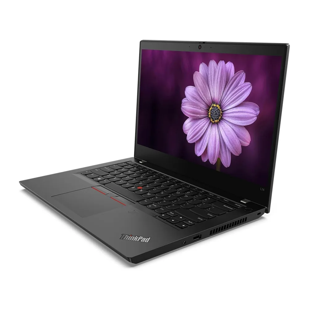 Lenovo Thinkpad L14 Gen 1 14"- Intel Core i5 16 GB 240 GB — 3