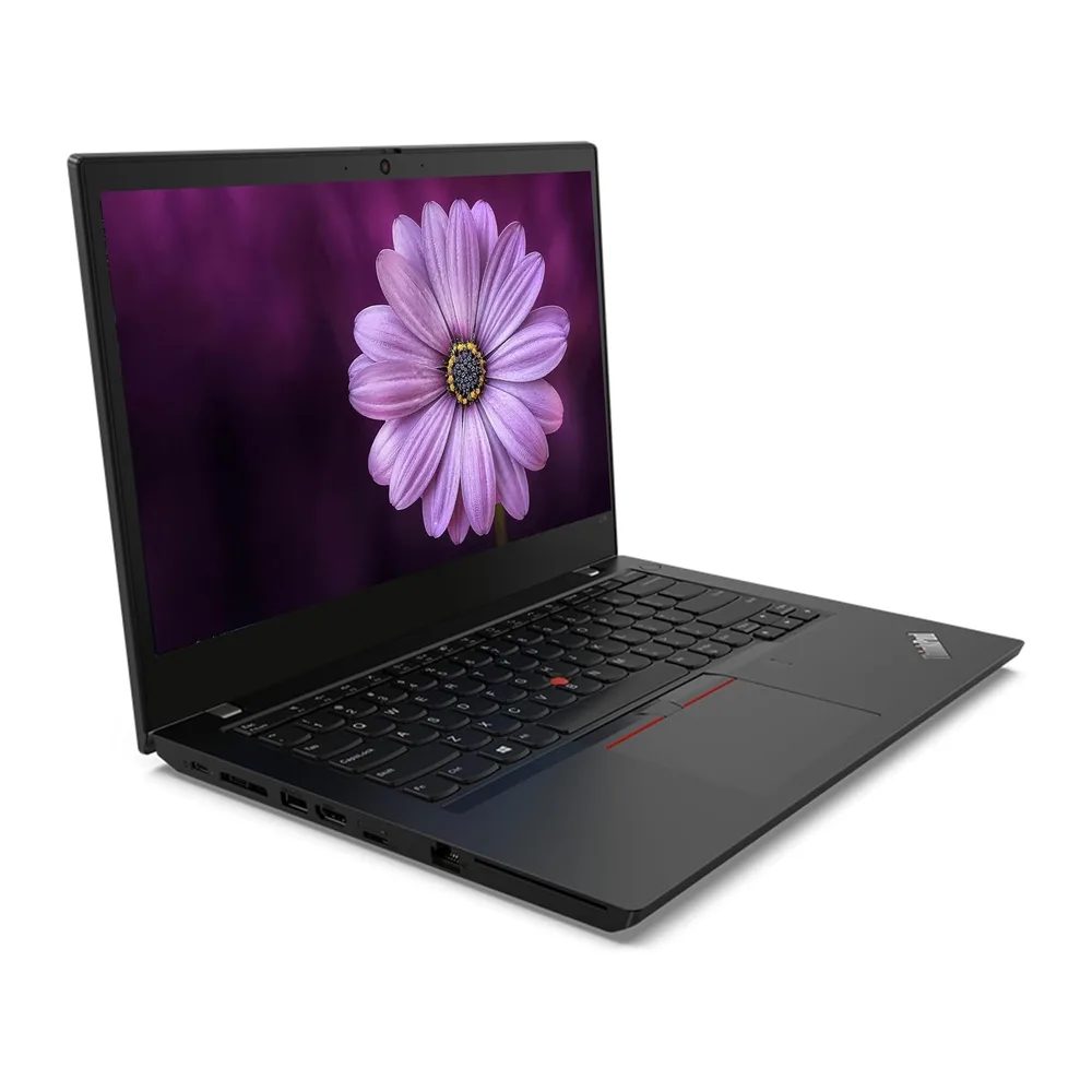 Lenovo Thinkpad L14 Gen 1 14"- Intel Core i5 16 GB 240 GB — 4