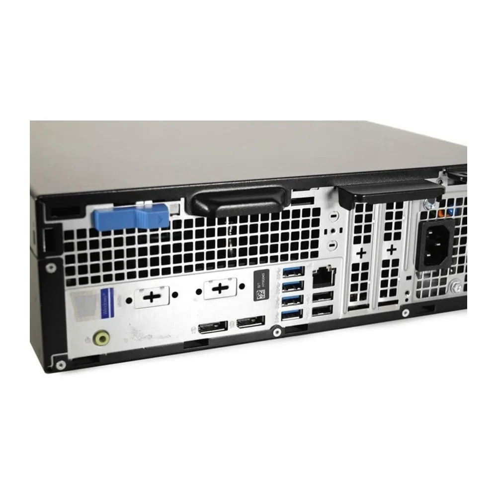 PC Computer Desktop Dell OptiPlex 5070 SFF — 2
