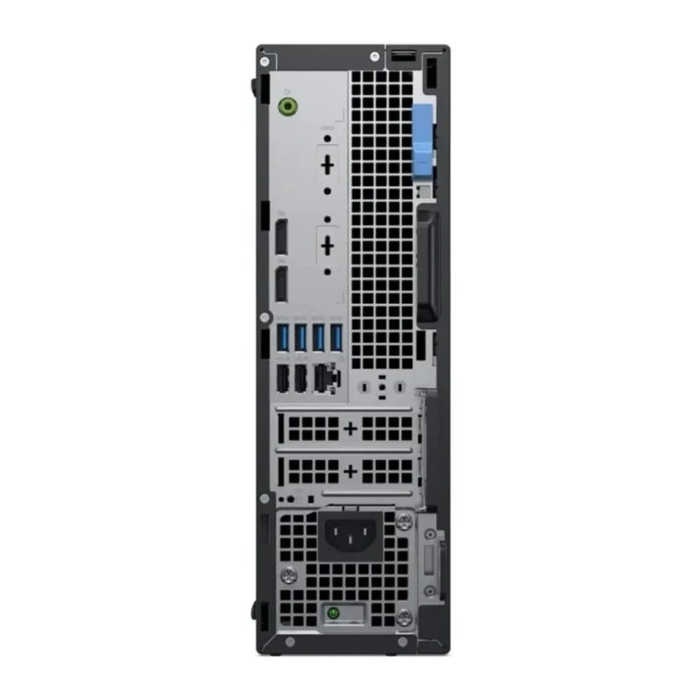 PC Computer Desktop Dell OptiPlex 5070 SFF — 3