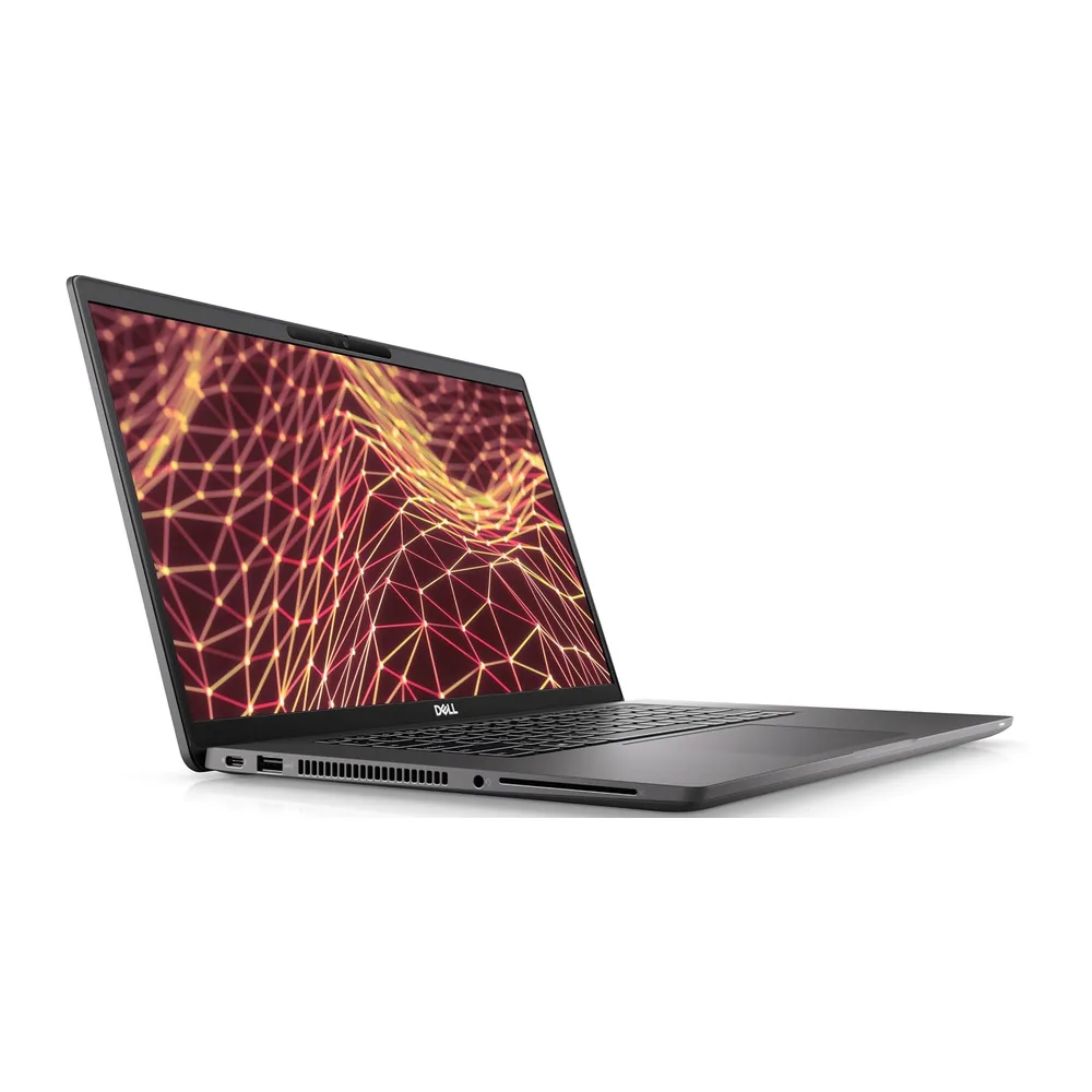 Dell Latitude 7530 Laptop Professional, Notebook FHD da 15,6 pollici, Intel Core i5-1245U, 16 GB di RAM, SSD — 2
