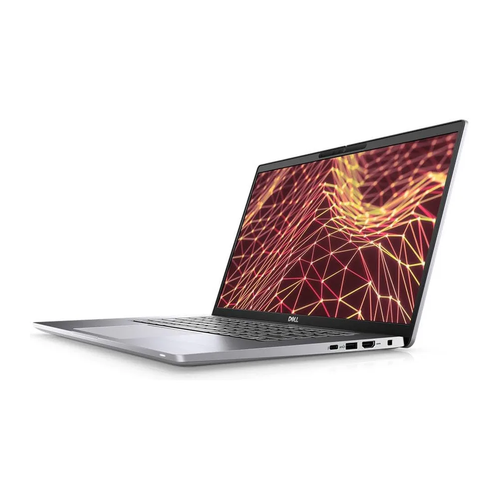 Dell Latitude 7530 Laptop Professional, Notebook FHD da 15,6 pollici, Intel Core i5-1245U, 16 GB di RAM, SSD — 3