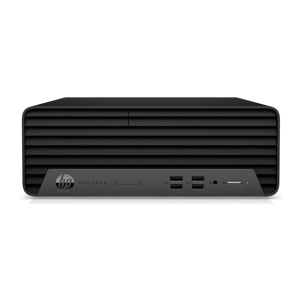 HP PC Computer Desktop ProDesk 400 G7 SFF