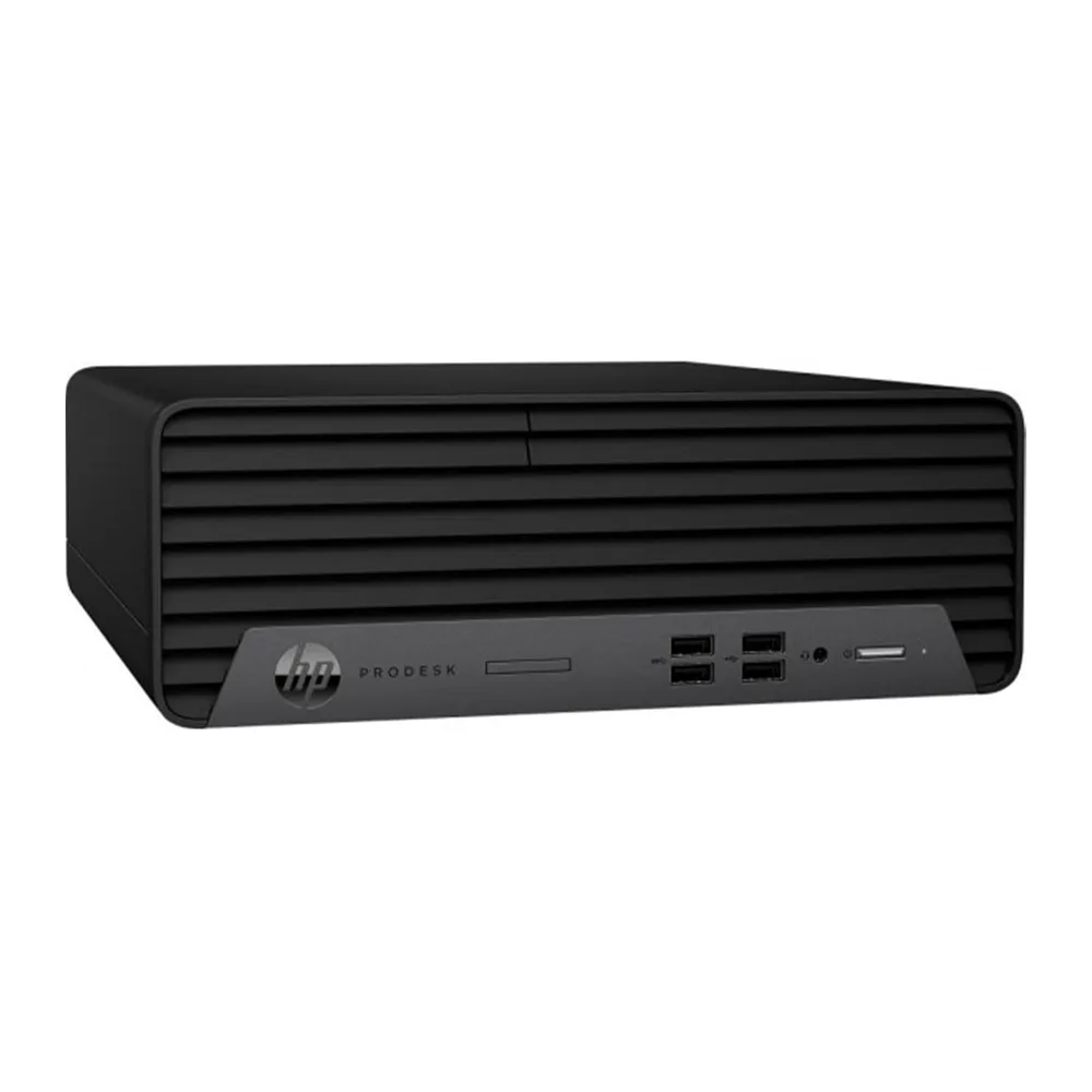 HP PC Computer Desktop ProDesk 400 G7 SFF — 3