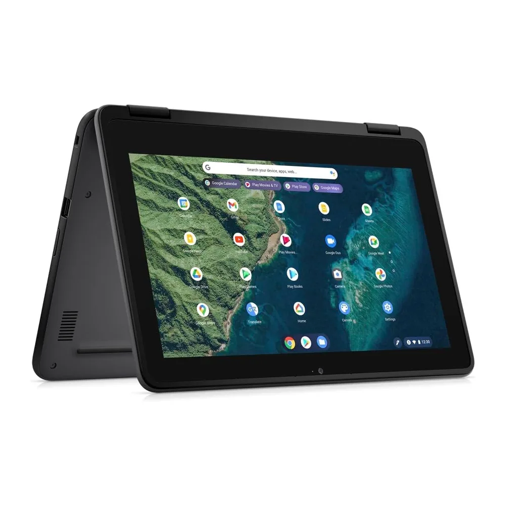 Dell Chromebook 3110 2-in-1 Touchscreen Laptop