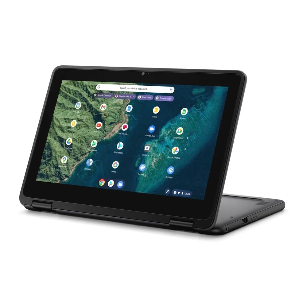 Dell Chromebook 3110 2-in-1 Touchscreen Laptop — 2