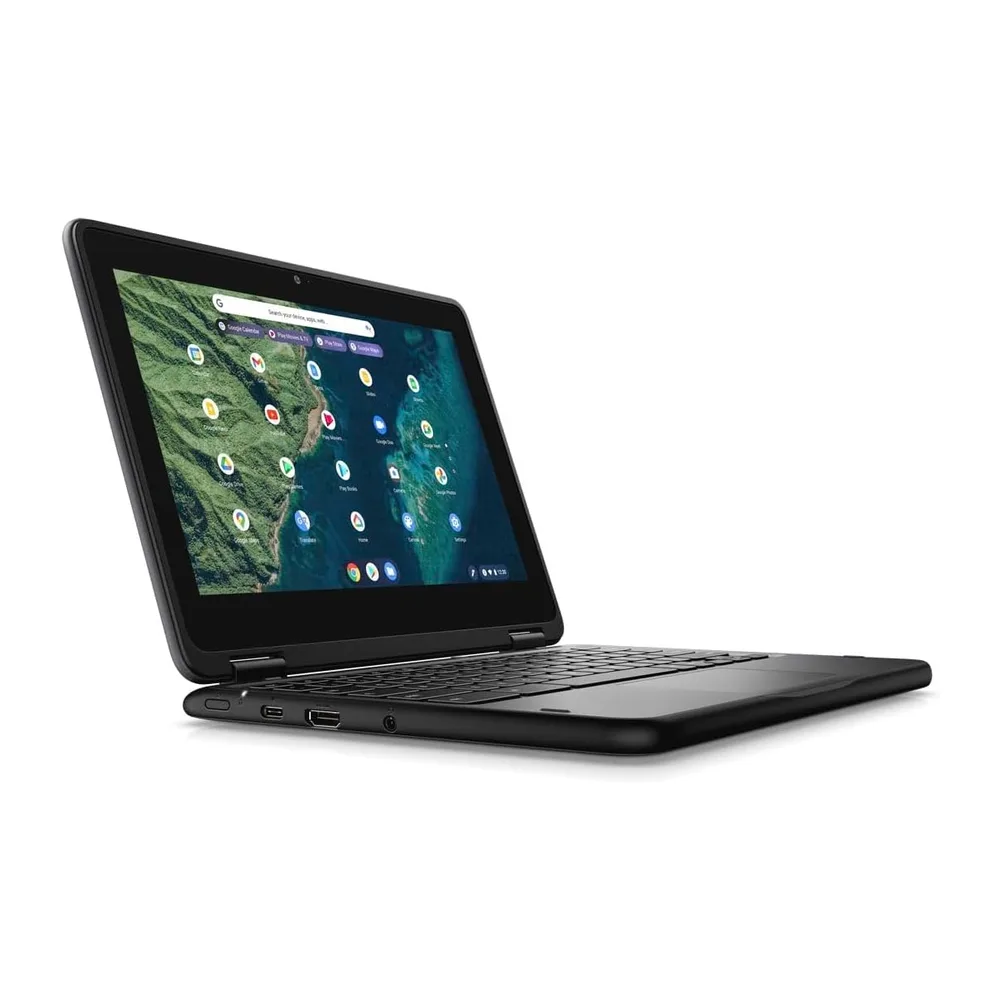 Dell Chromebook 3110 2-in-1 Touchscreen Laptop — 4