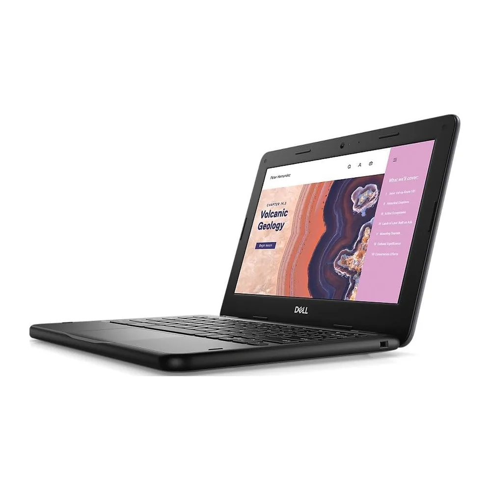 Dell Chromebook 3110 2-in-1 Touchscreen Laptop — 5
