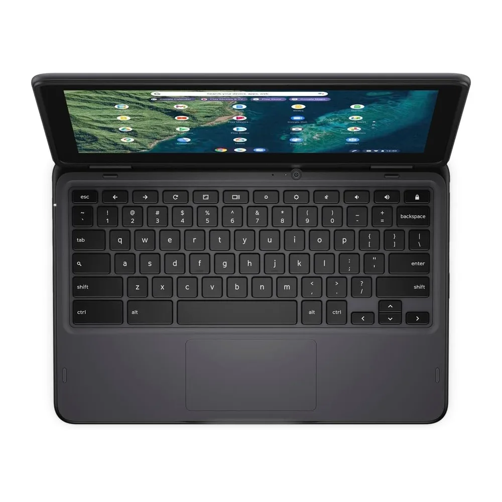 Dell Chromebook 3110 2-in-1 Touchscreen Laptop — 6