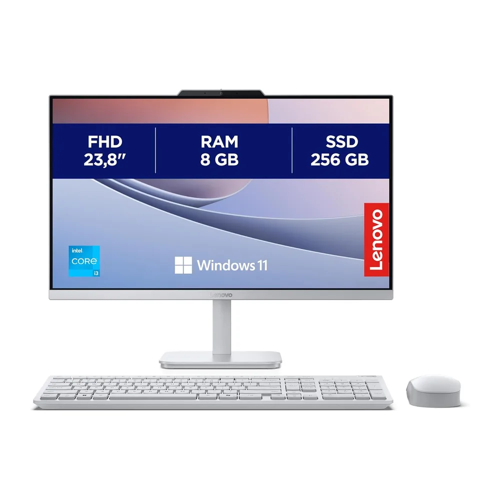 23,8 Pollici Computer All-in-One con schermo multitouch FHD Desktop All-in-One Processore Computer Core i7 4 — 3