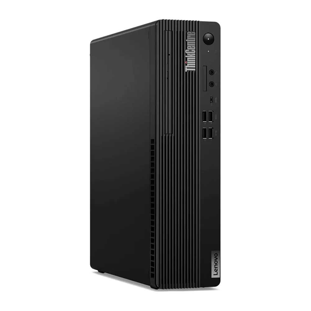 Lenovo PC Computer Desktop Thinkcentre M80s SFF