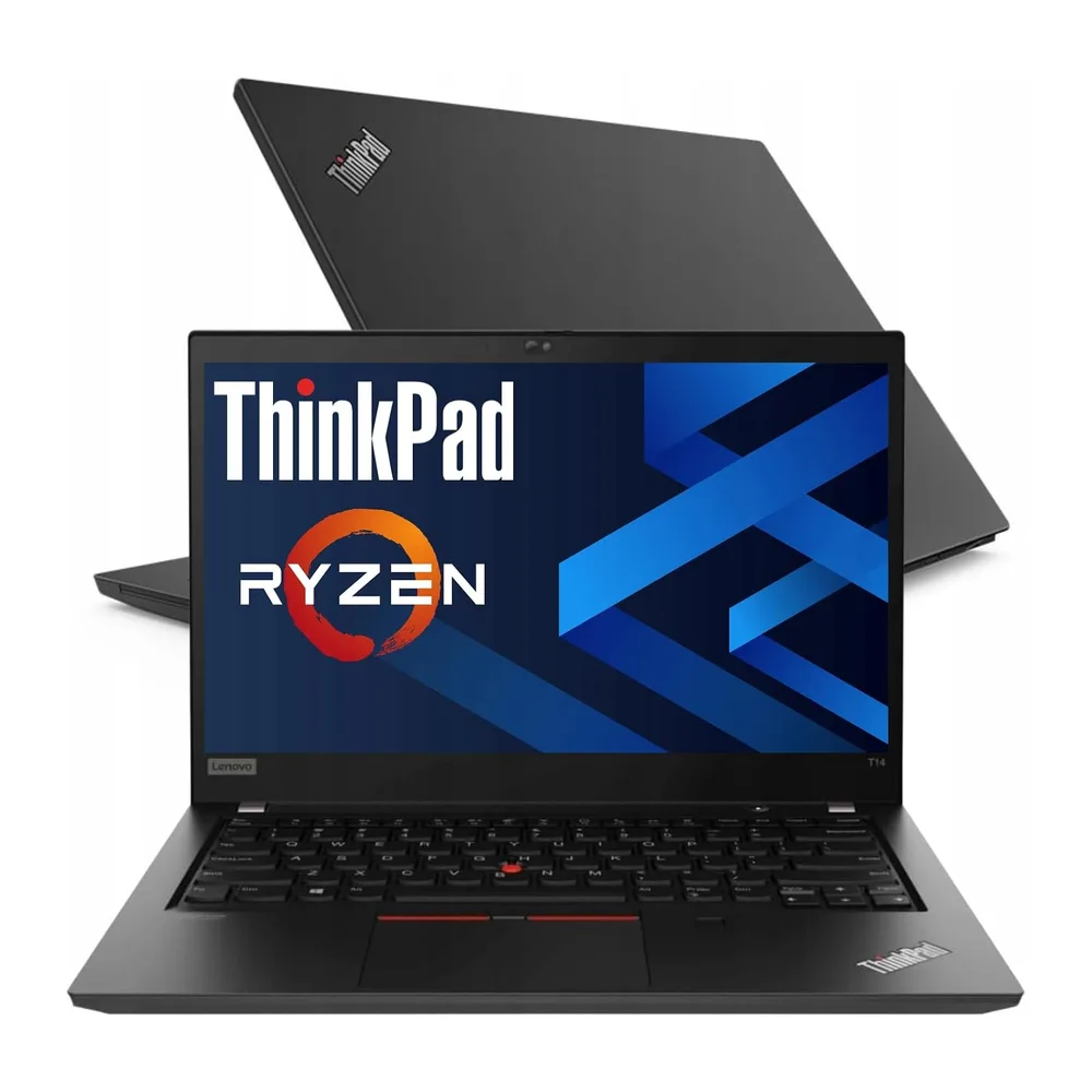 Lenovo Thinkpad T14 Gen 1 Business Laptop