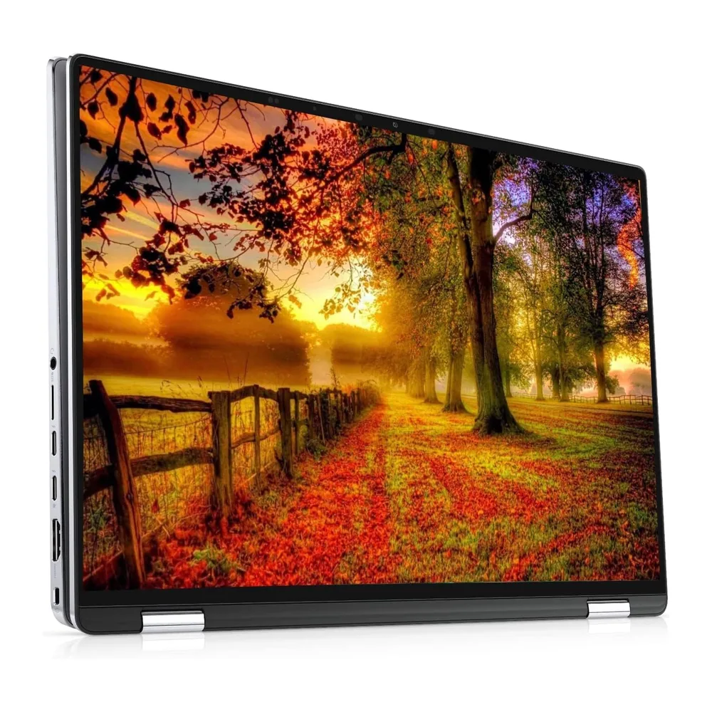 Dell Latitude 7400 2 in 1 con touch screen Laptop da 14 pollici FHD (1920 x 1080) — 2