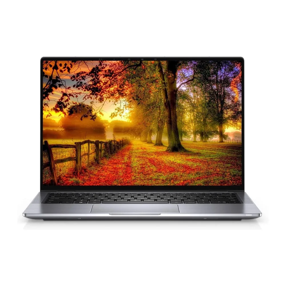 Dell Latitude 7400 2 in 1 con touch screen Laptop da 14 pollici FHD (1920 x 1080) — 3
