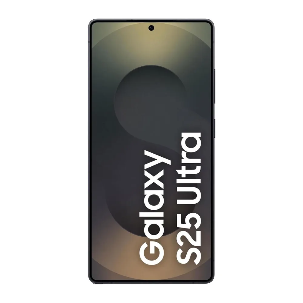 Samsung Galaxy S25 Ultra 5g SM-S938B 512 Gb Dual Sim 6.9" Quad Camera 200 Mp Octa Core Titanium Jetblack — 4