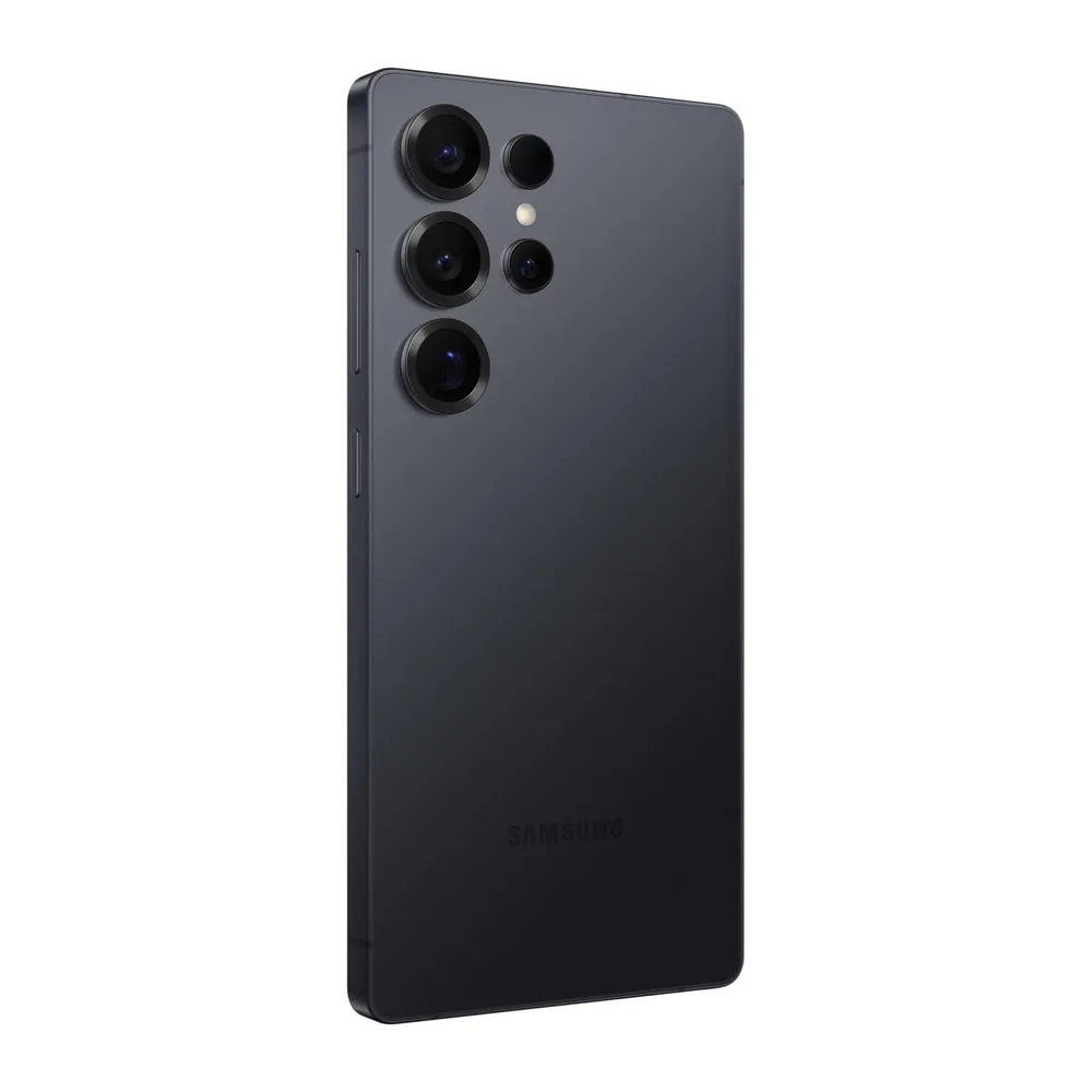 Samsung Galaxy S25 Ultra 5g SM-S938B 512 Gb Dual Sim 6.9" Quad Camera 200 Mp Octa Core Titanium Jetblack — 6