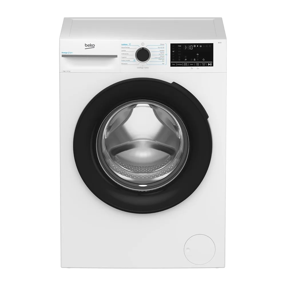 Beko BMWAM9149DB Lavatrice Carica Frontale 9 kg