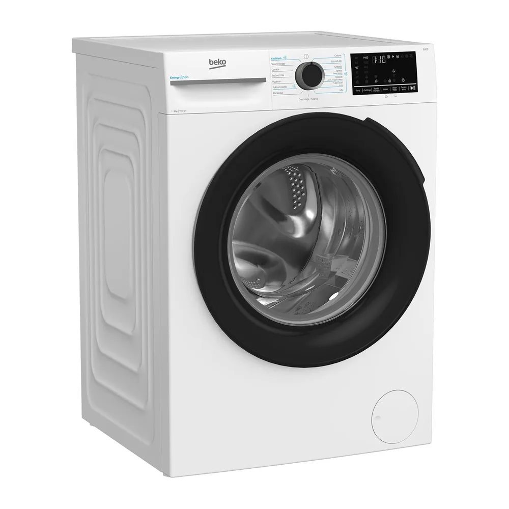 Beko BMWAM9149DB Lavatrice Carica Frontale 9 kg — 2