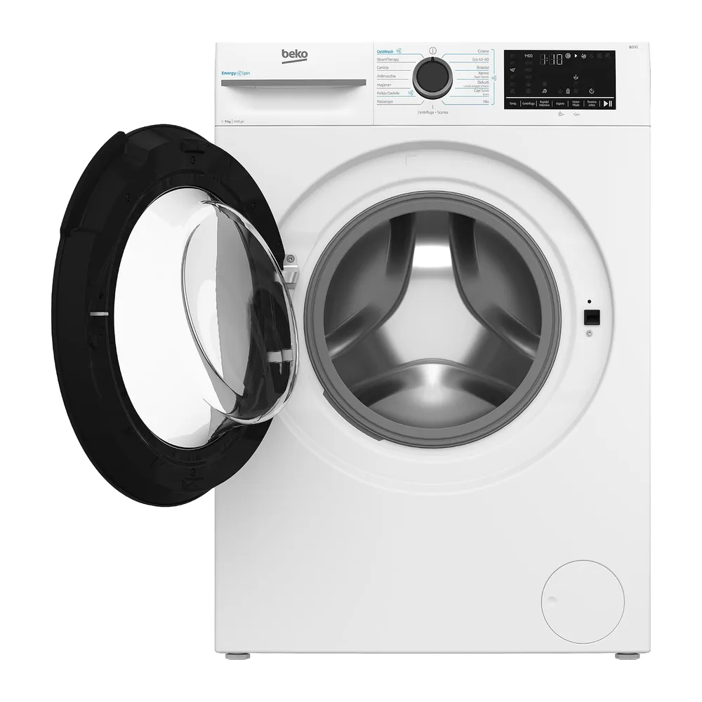 Beko BMWAM9149DB Lavatrice Carica Frontale 9 kg — 3